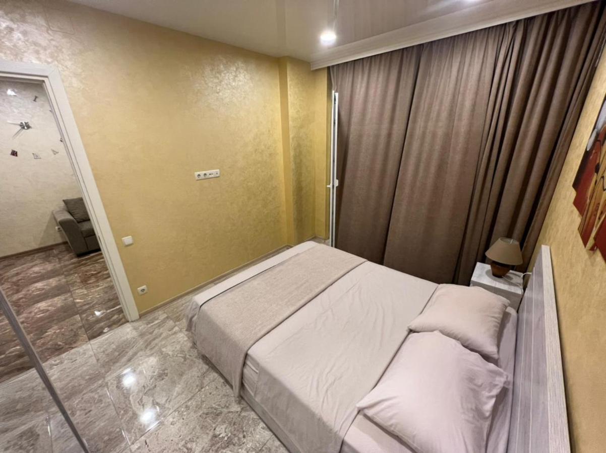 Mix Apartments - Orbi Residence Batumi Exterior photo