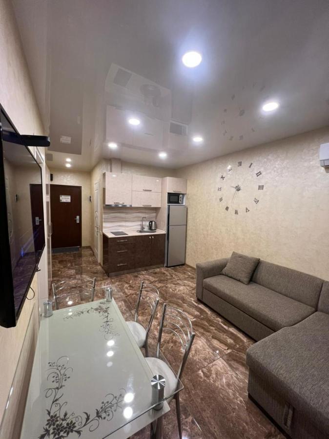 Mix Apartments - Orbi Residence Batumi Exterior photo