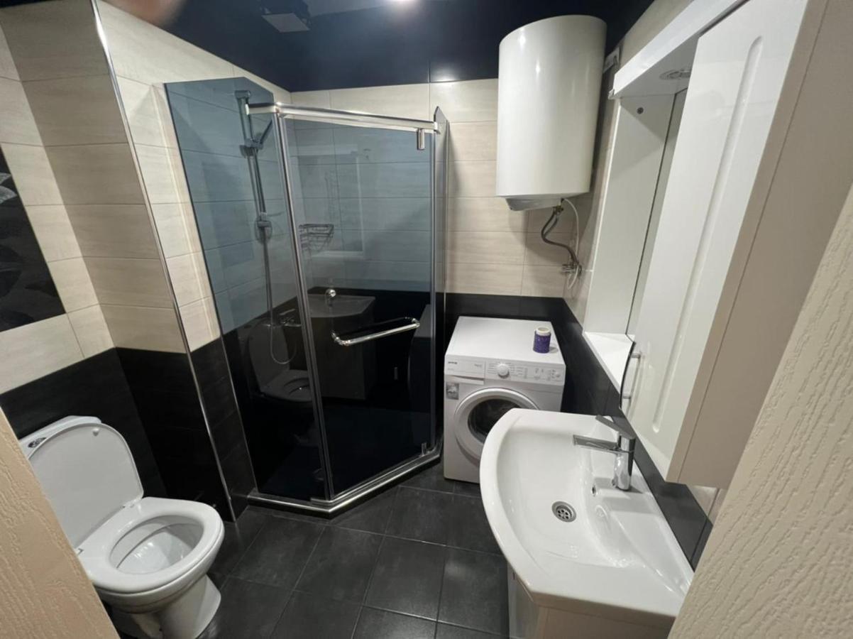 Mix Apartments - Orbi Residence Batumi Exterior photo